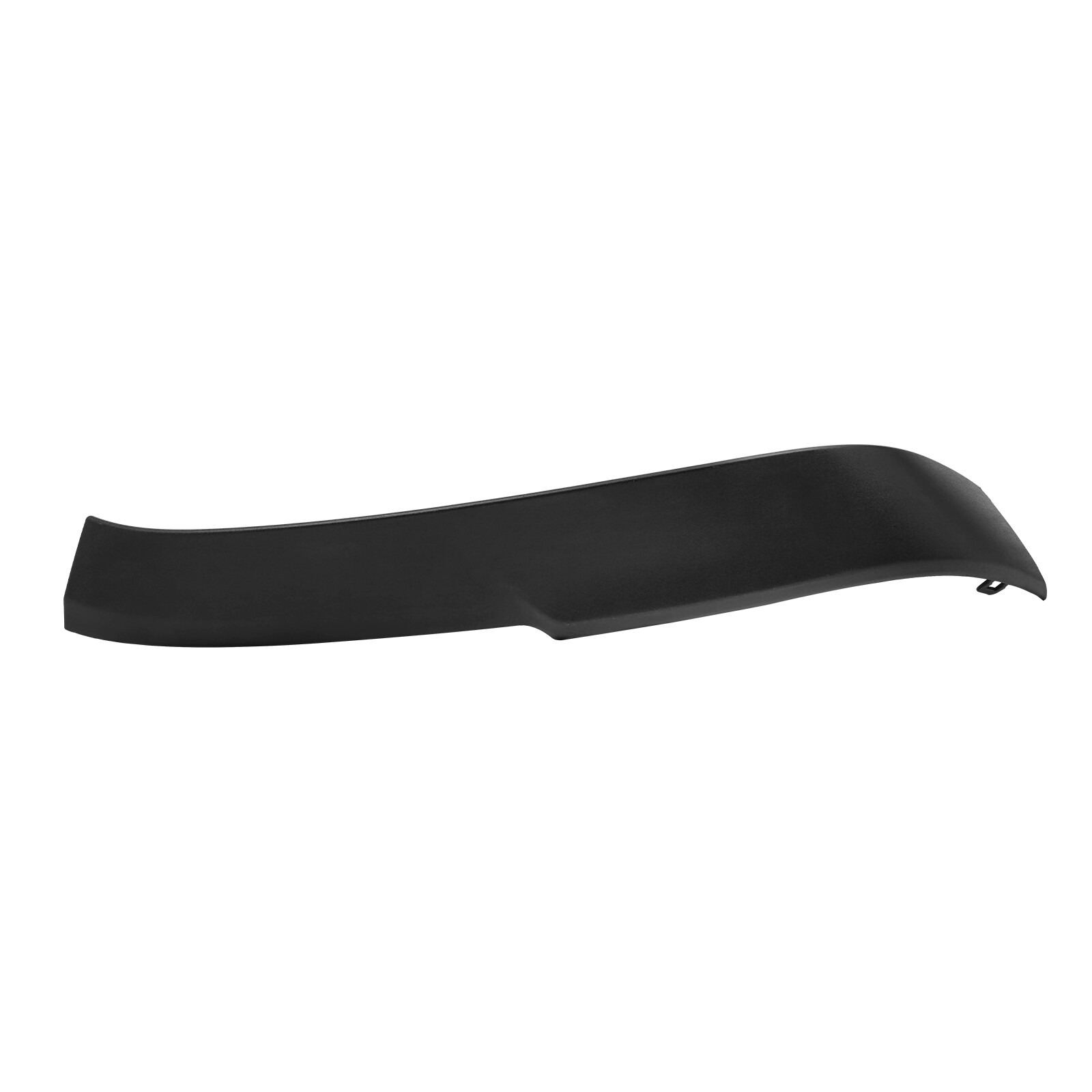 3xRear Right Side Wheel Opening Molding Fender Flare For Jeep Cherokee 2013-2018