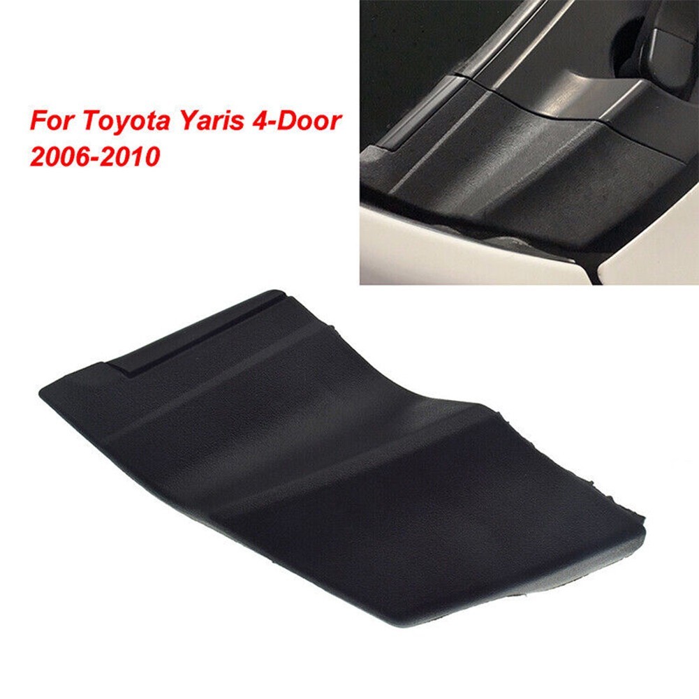 High Quality Plastic Windshield Wiper Cowl Trim for Toyota For Yaris/Vios 4Door