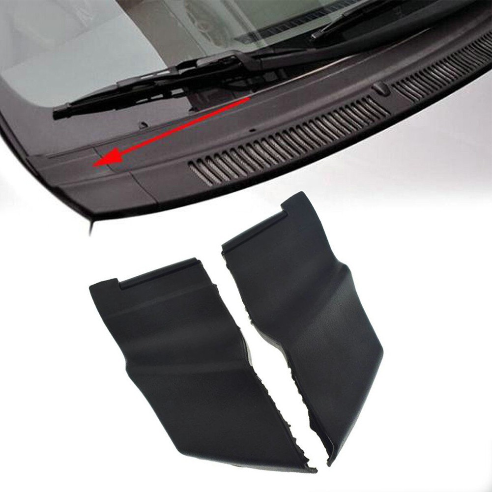 High Quality Plastic Windshield Wiper Cowl Trim for Toyota For Yaris/Vios 4Door