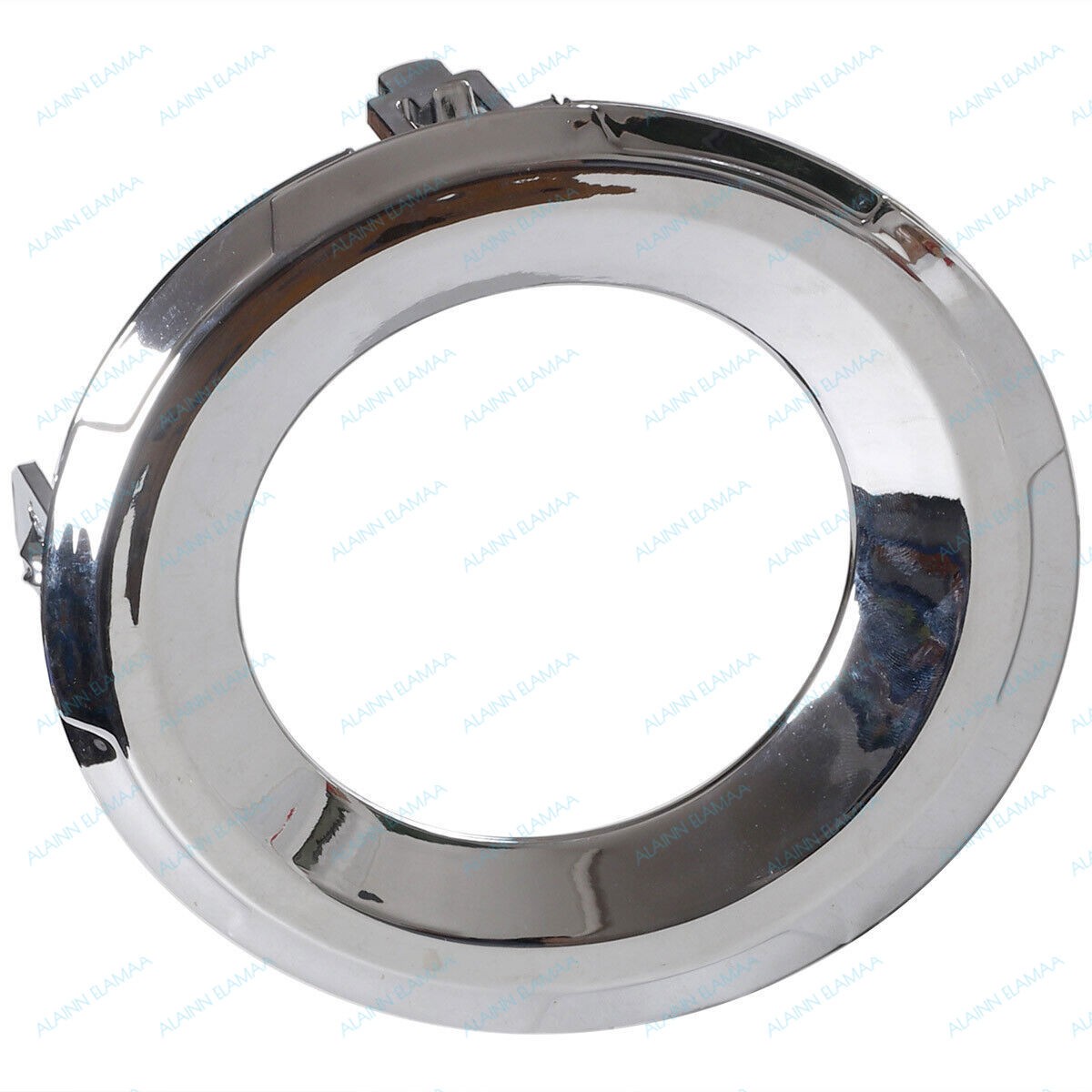 Right Front Fog Light Bezel Ring g Fits For LAND CRUISER PRADO 150 LC150 2014-17