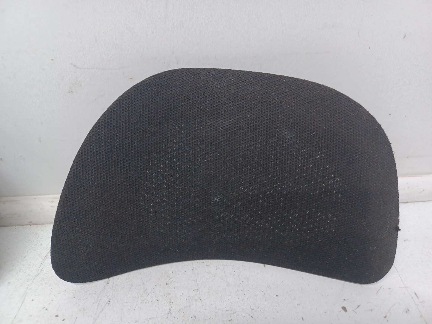 1999-2004 Ford Mustang Convertible Rear Quarter Panel Top Audio Speaker Covers