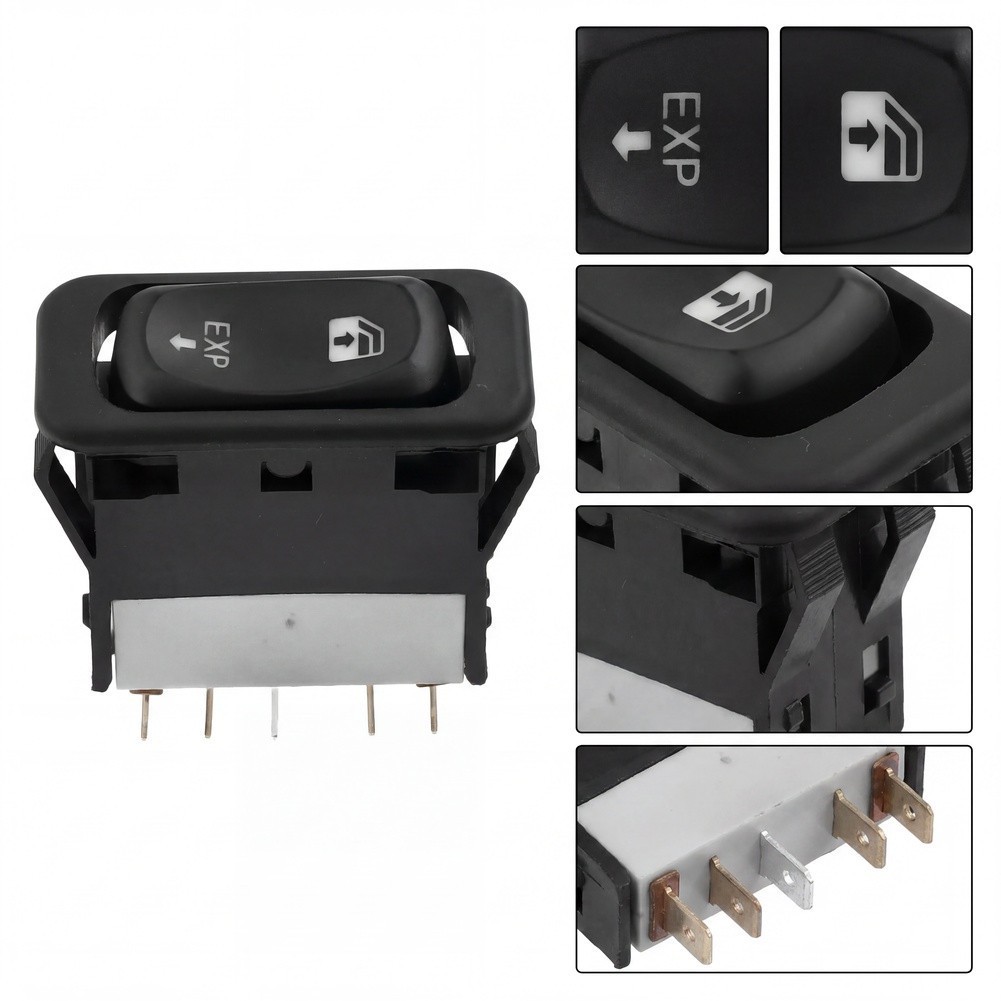 Window Switch For Freightliner For Columbia For Century 2001-2011 A0630769008