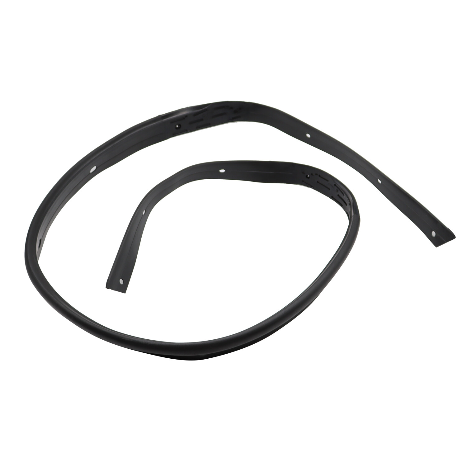 Rubber Hood Seal Gasket/Replacement 74146-TBA-A01 For Honda Civic 2016-2019