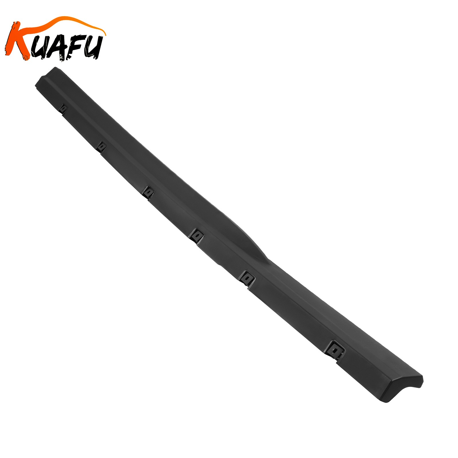 Fits 2015-2020 Ford Transit 150 250 Rear Driver Door Molding Rocker Panel
