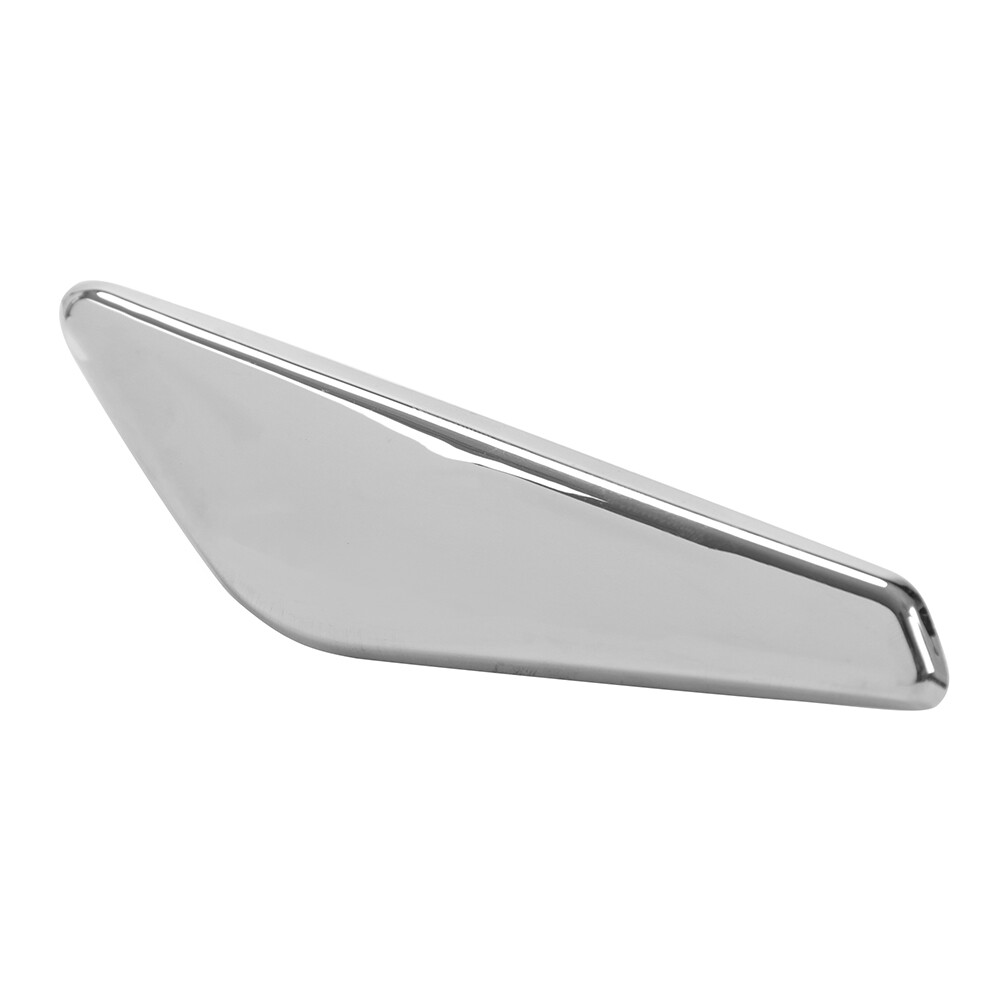 Front Left Fender Side Marker Finisher for BMW X3 X4 F25 F26 15-17 #51117338569