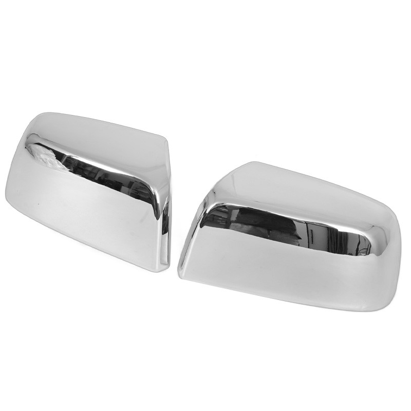 Rearview Mirror Covers Caps For 14+ Chevy Colorado LT & GMC Canyon Base Extended