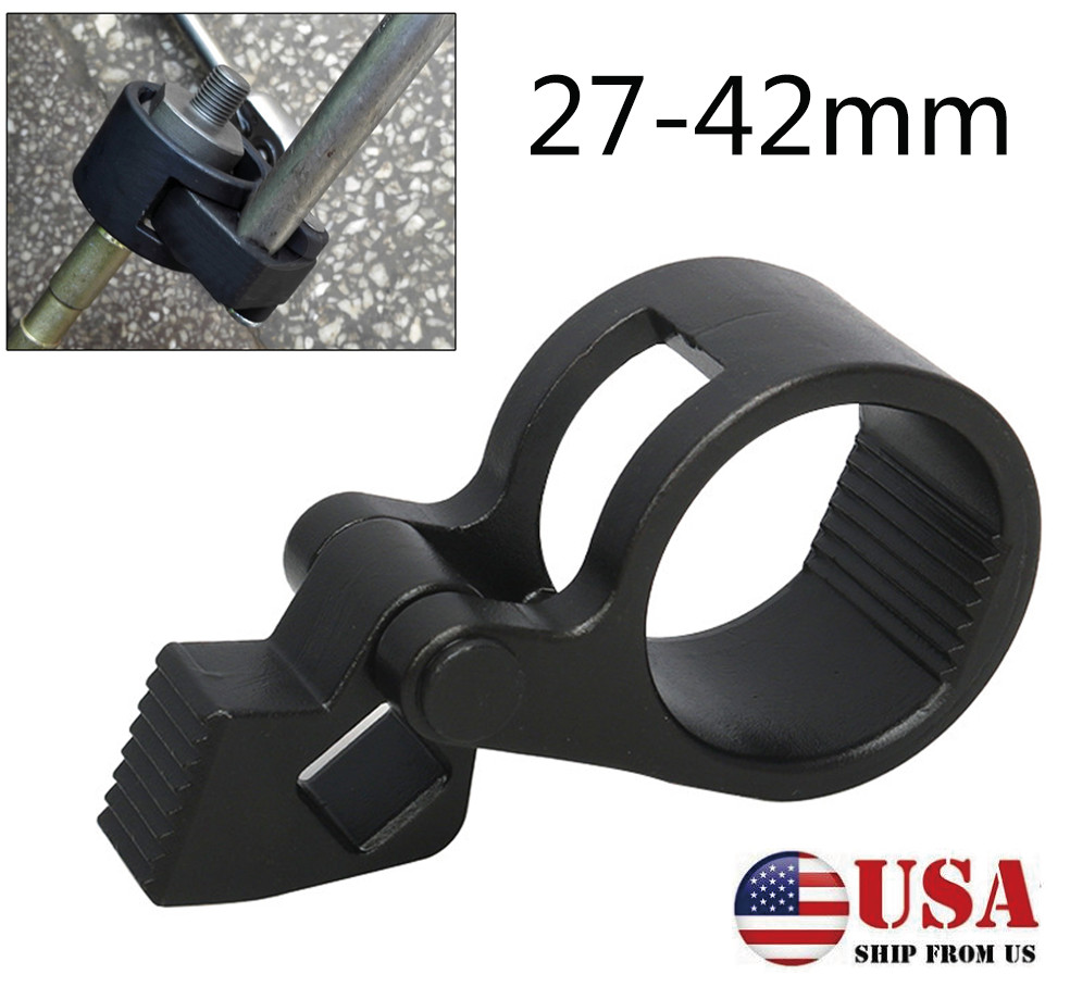 Inner Tie Rod End Hex Wrench Repair Removal Tools 27-42mm For Car Suv Motorcycle