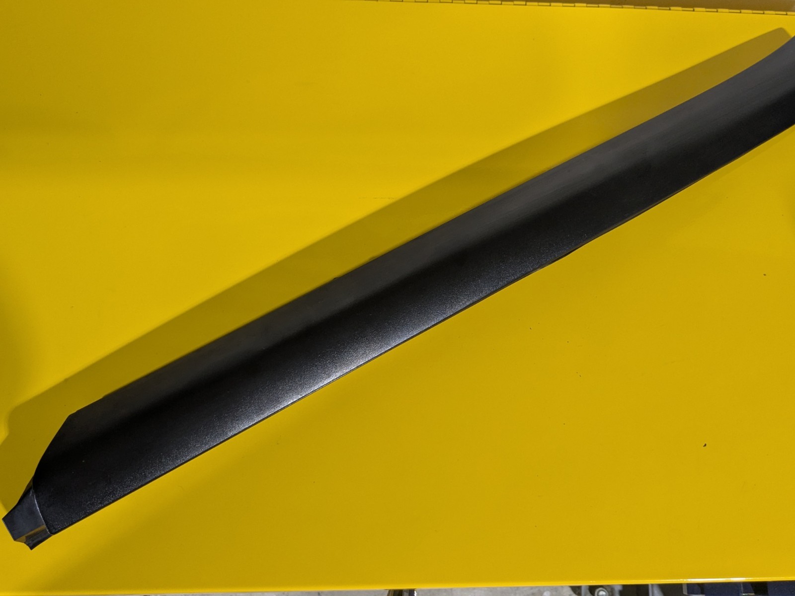 2003-2011 Honda Element Passenger A Pillar Trim OEM RH Right