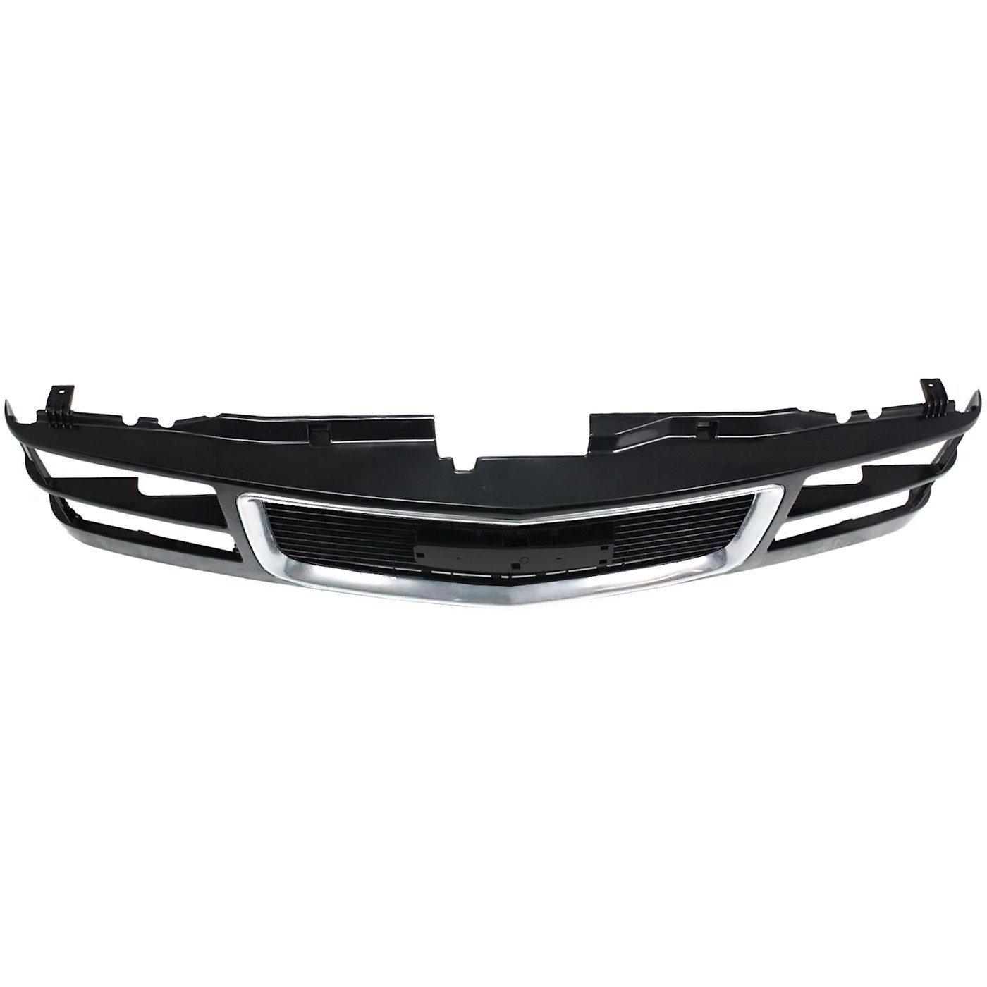 Grille Grill for Suburban 12388709 GMC C2500 Truck C3500 K3500 K2500 C1500