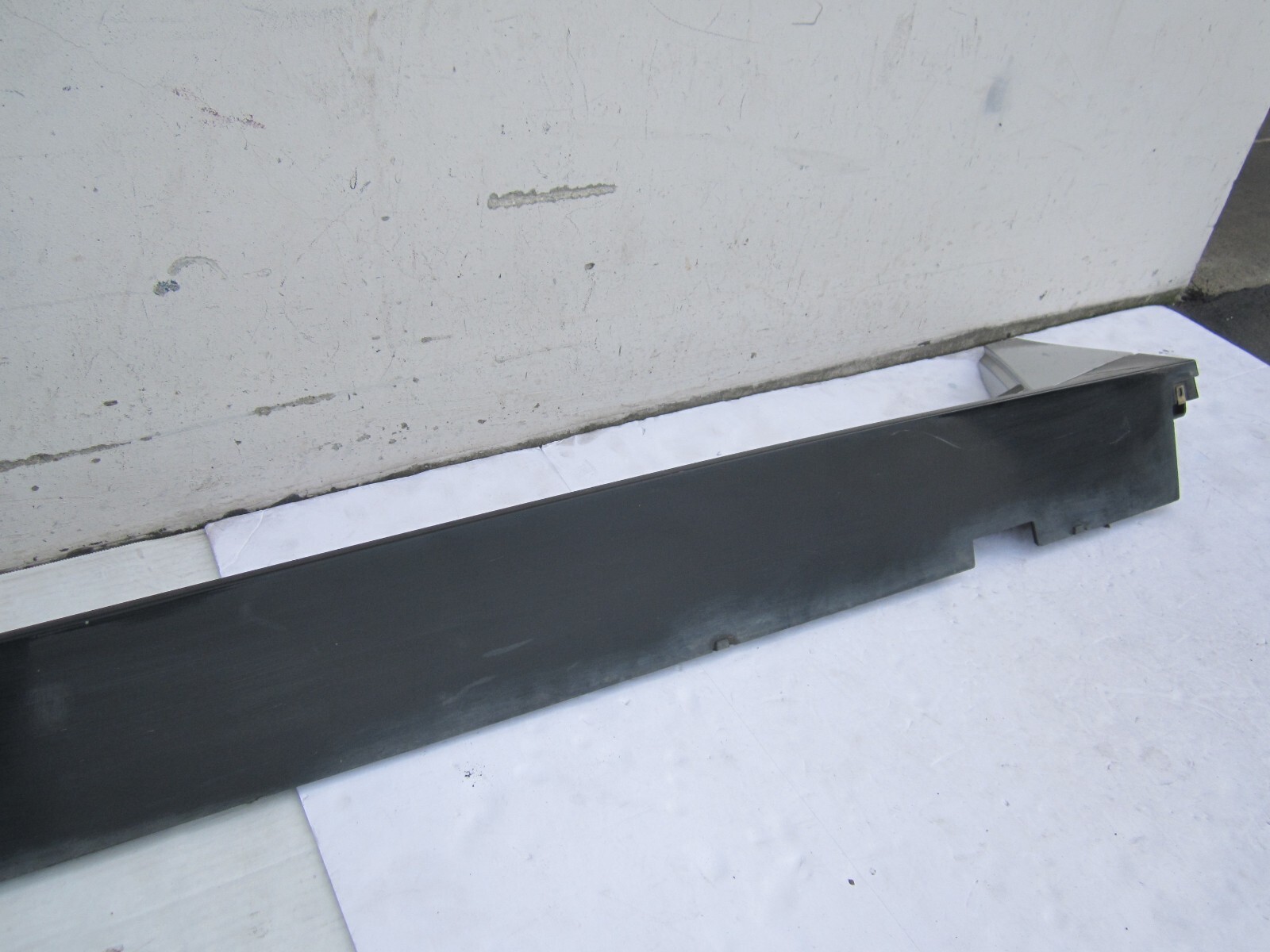 dp50268 Chevy Volt 2016 2017 2018 2019 LH Side Rocker pillar Panel Skirt OEM