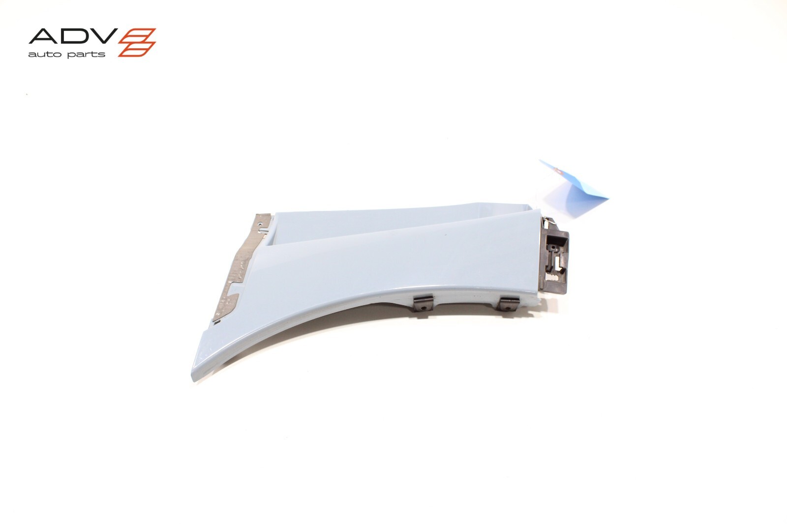 2015 – 2021 SUBARU WRX FRONT LEFT DRIVER SIDE FENDER LOWER MOLDING OEM