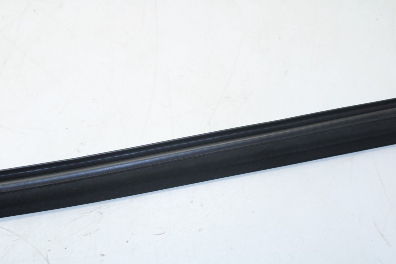 2008-2014 Dodge Challenger Front Left Door Belt Weatherstrip Pair 55399123AF OEM