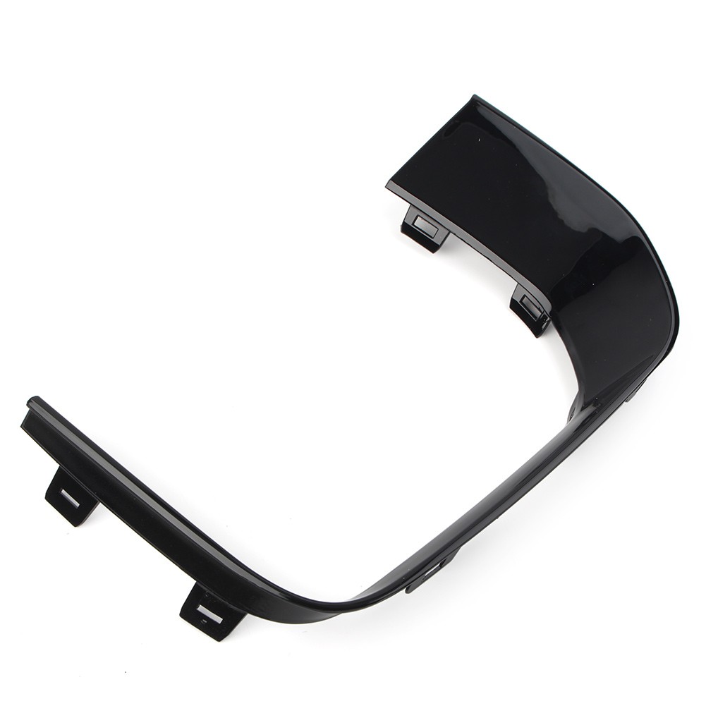 Front Bumper Fog Light Trim Fit Land Rover Range Rover Evoque L538 2016-19 Right