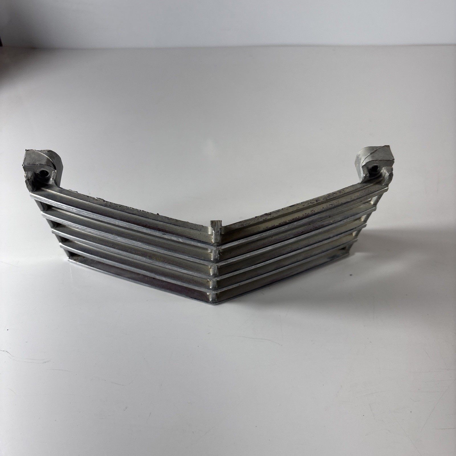 Vintage 1964 Cadillac Park Light Turn Signal Grill Trim Light Bezel 595509 OEM