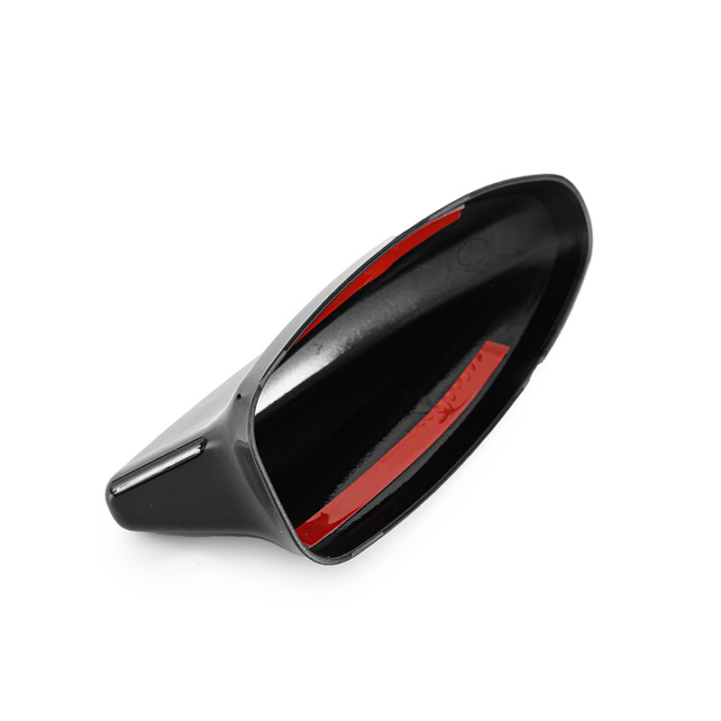 Exterior Shark Fin Antenna Cover For Honda Civic 11th 2022-2023 Sedan Hatchback