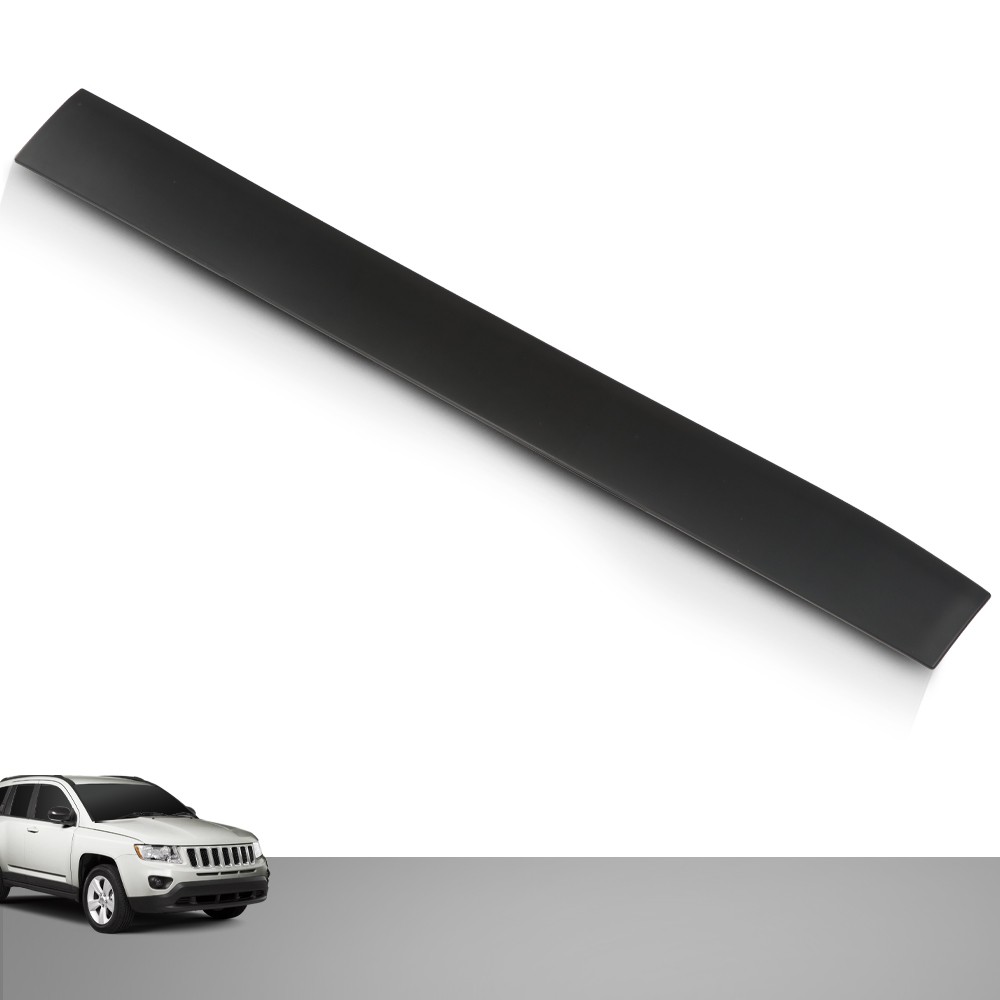 Fit For 2011-2017 COMPASS FRONT RIGHT PASSENGER EXTERIOR DOOR MOLDING 5182562AB