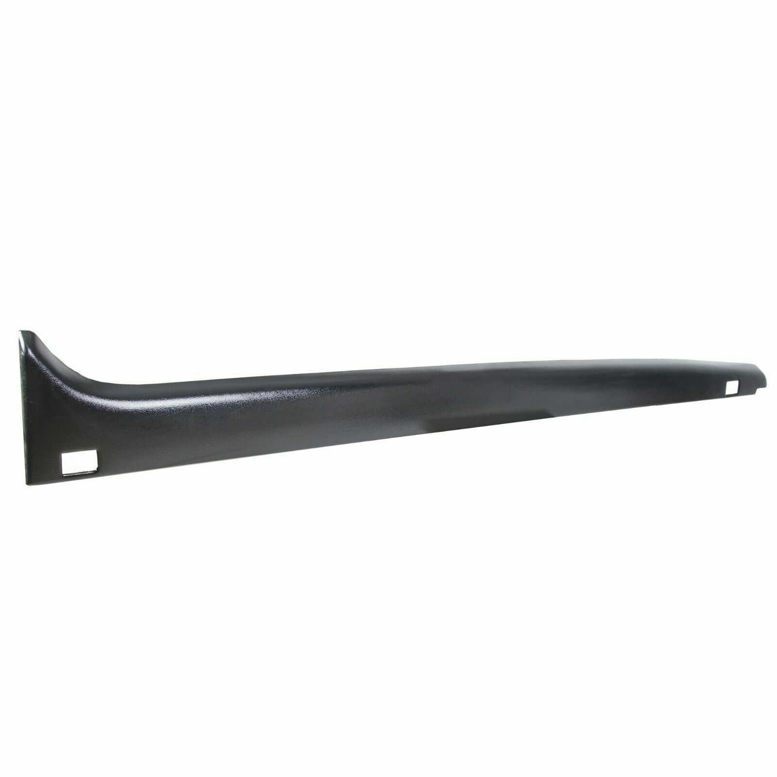 For 1999-2005 Chevrolet Silverado GMC Sierra 1500 Stepside LH RH Bed Rail Caps