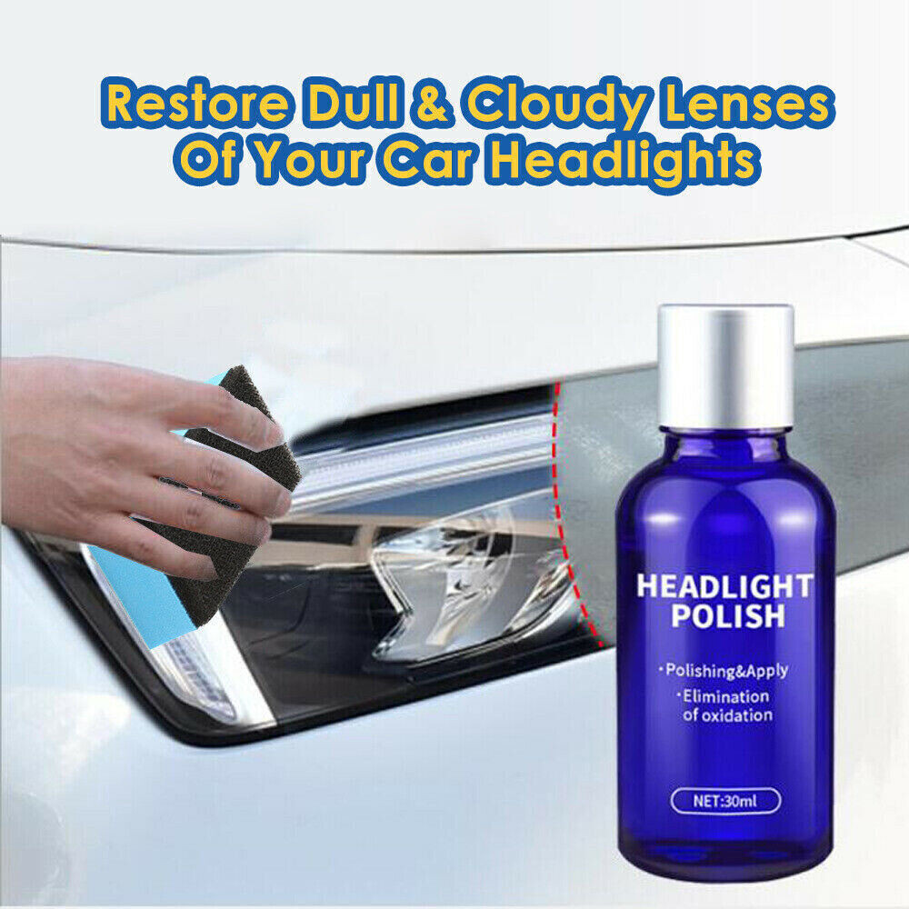 Repair Liquid Polish Universal C US USA B A
