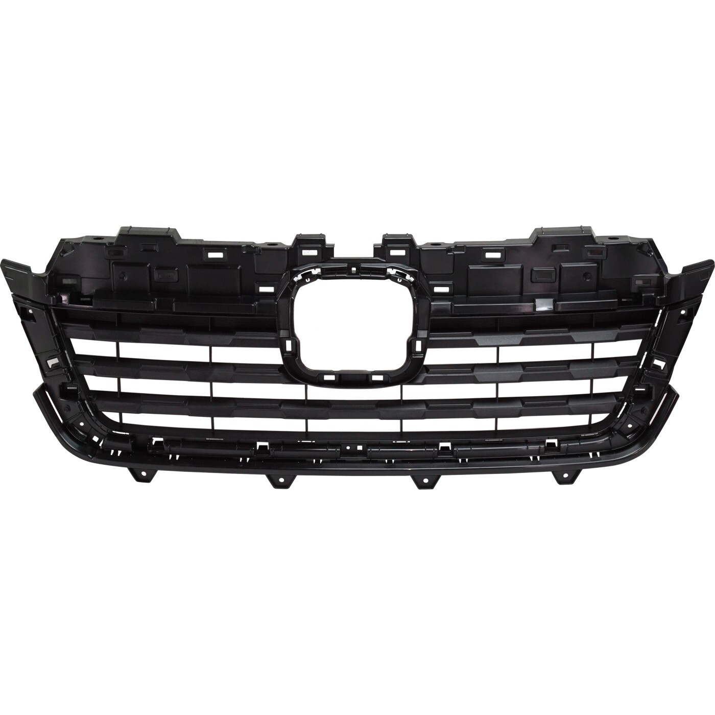Grille Grill for Honda Ridgeline 2017-2020