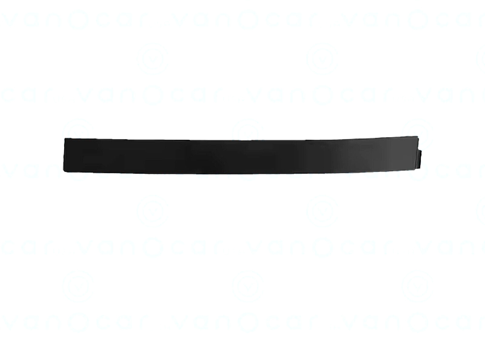 2016-2020 For Tesla Model X Door Cladding Molding Trim Right Rear 1035204-00-E