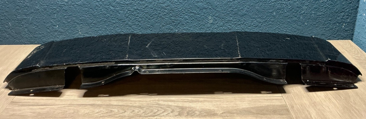 # 2020-2021-2022Chevrolet Corvette Stingray Stingray Coupe Roof Extension OEM