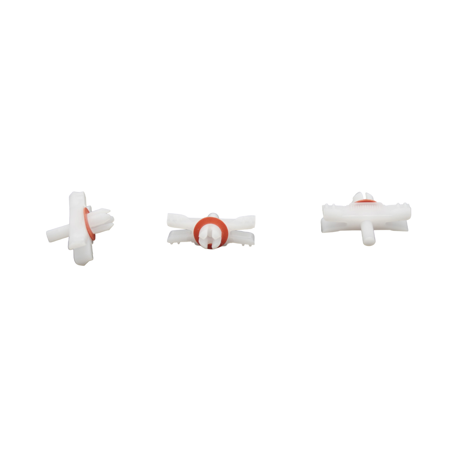 50 x Trim Clips for VW Jetta i II Scirocco Passat – 155853585 YOU.S
