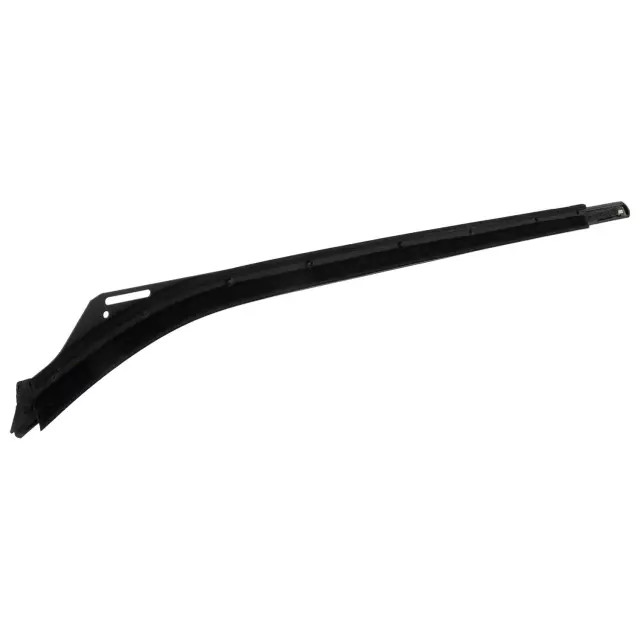 Genuine Ford Belt Molding FL3Z-1625596-D