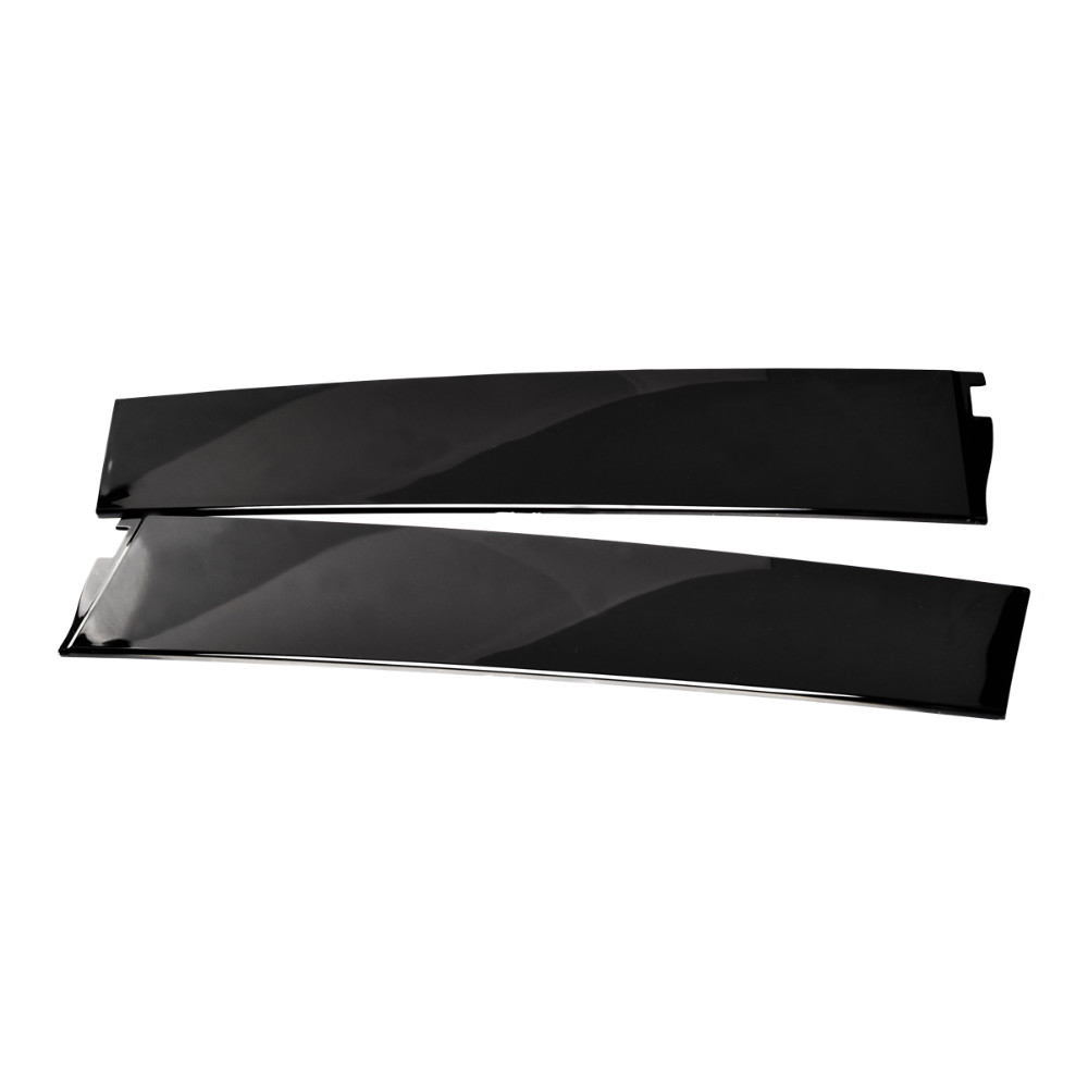 926-241 926-242 B Pillar Door Trim Molding Fit for Cadillac Chevy GMC 2015-2020
