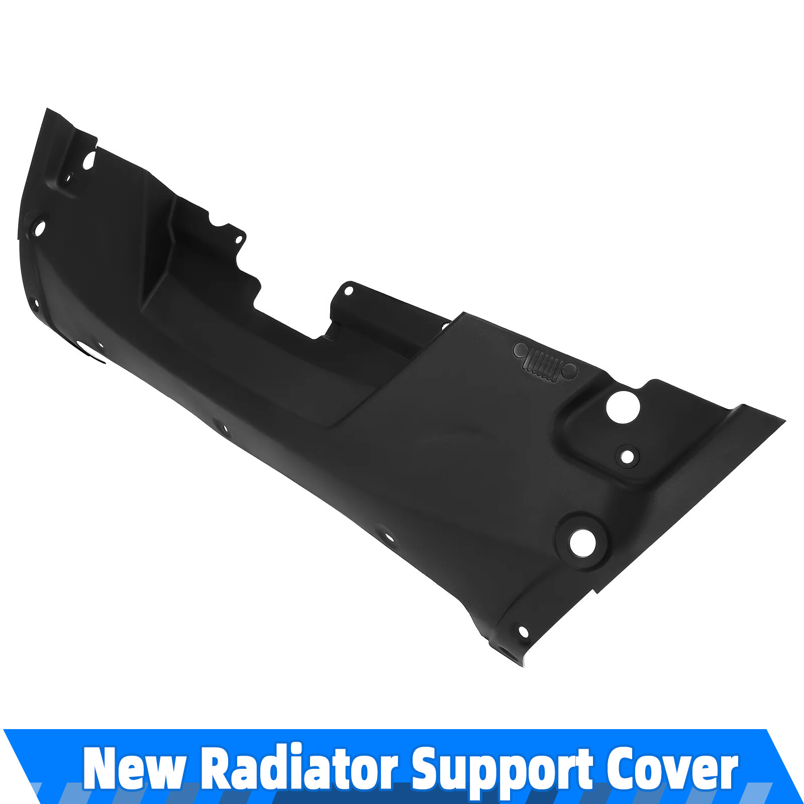 Front Upper Radiator Support Cover for Jeep Cherokee 2014-2018 #68138372AH