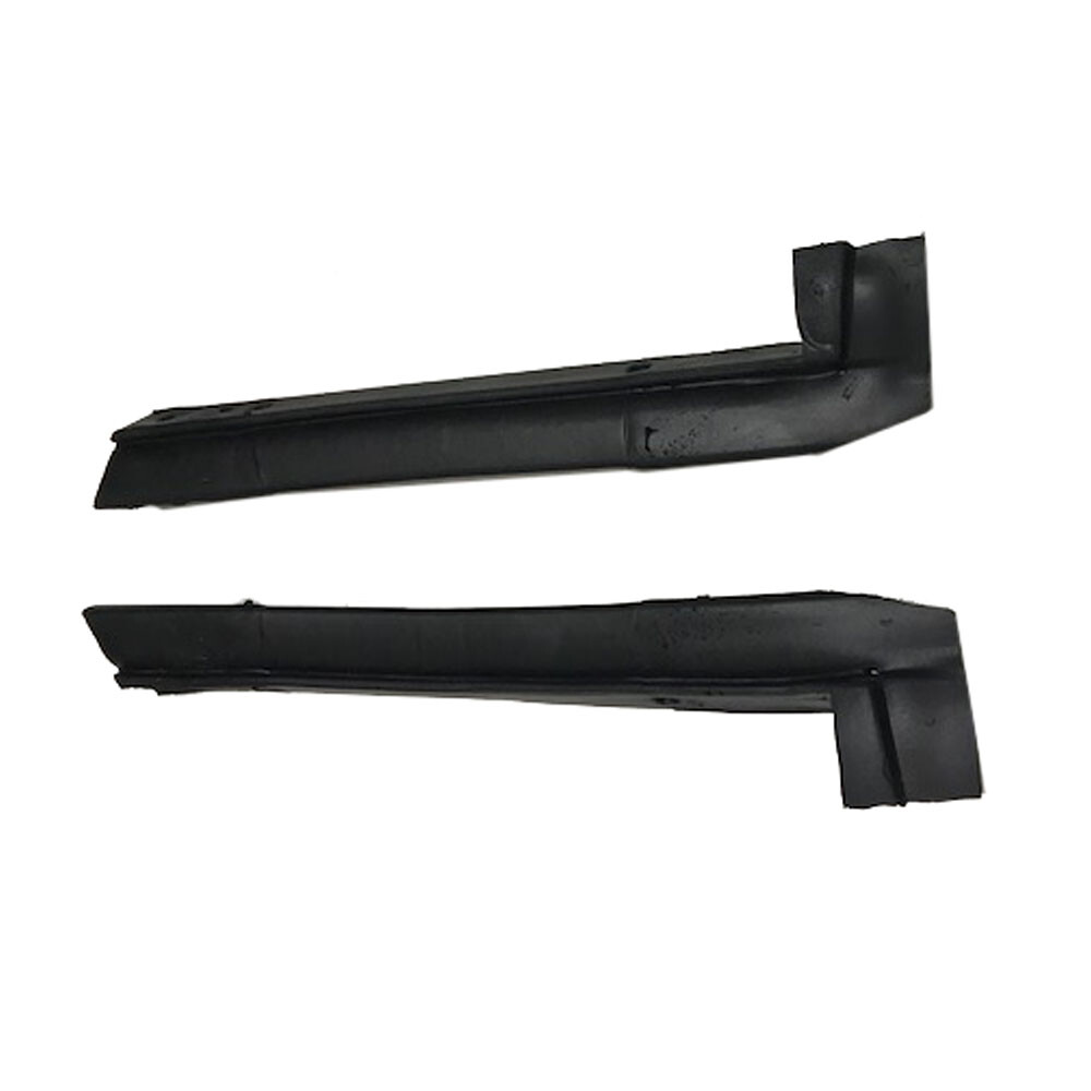 New 7 Piece SOFT Top Weatherstrip Kit For 1986-96 Chevrolet Base Convertible