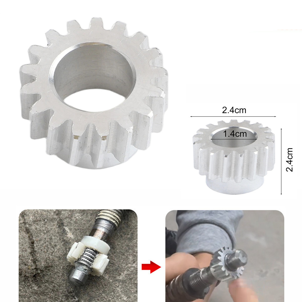 Seat Adjustment Motor for Gear for For MERCEDES for S Class W222 Alloy