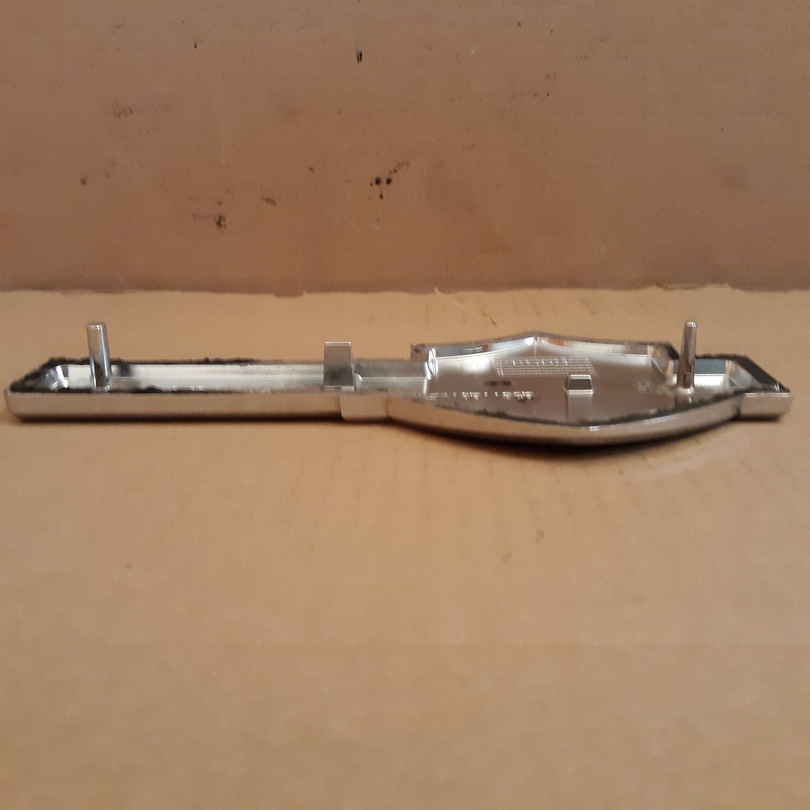 2006 Ford F150 HARLEY DAVIDSON Left Front Fender Emblem Nameplate Badge OEM