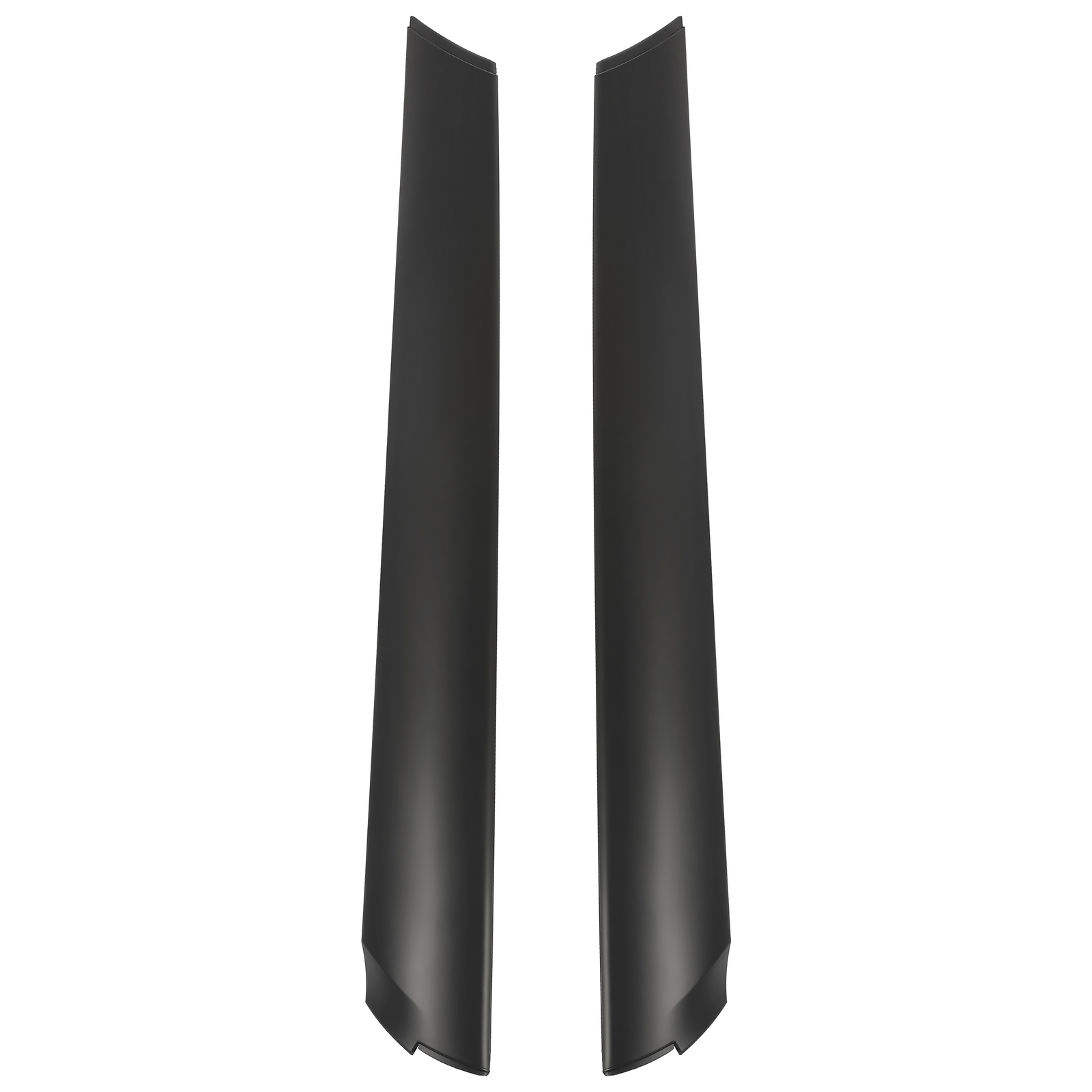 For Range Rover L322 2003-2012 Windshield A Post Pillar Molding Trim LH + RH