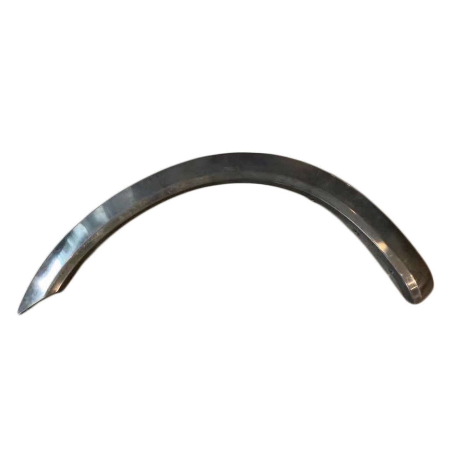 New Front Driver Wheel Arch Trim Plastic Replacement For 2004-2015 Titan CAPA
