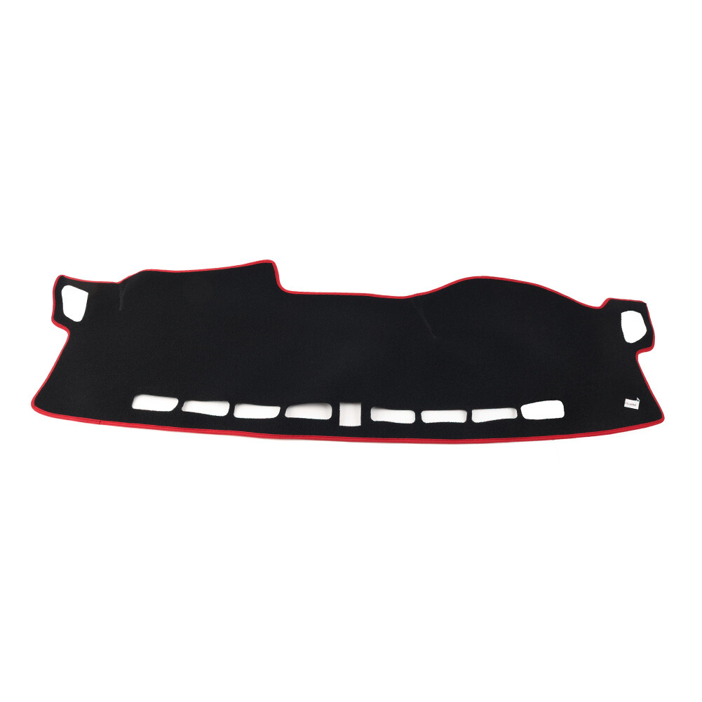 Dash Mat Dashboard Cover Dash Cover Mat Fit Kia Forte 2019-23 K3 Cerato 19-22