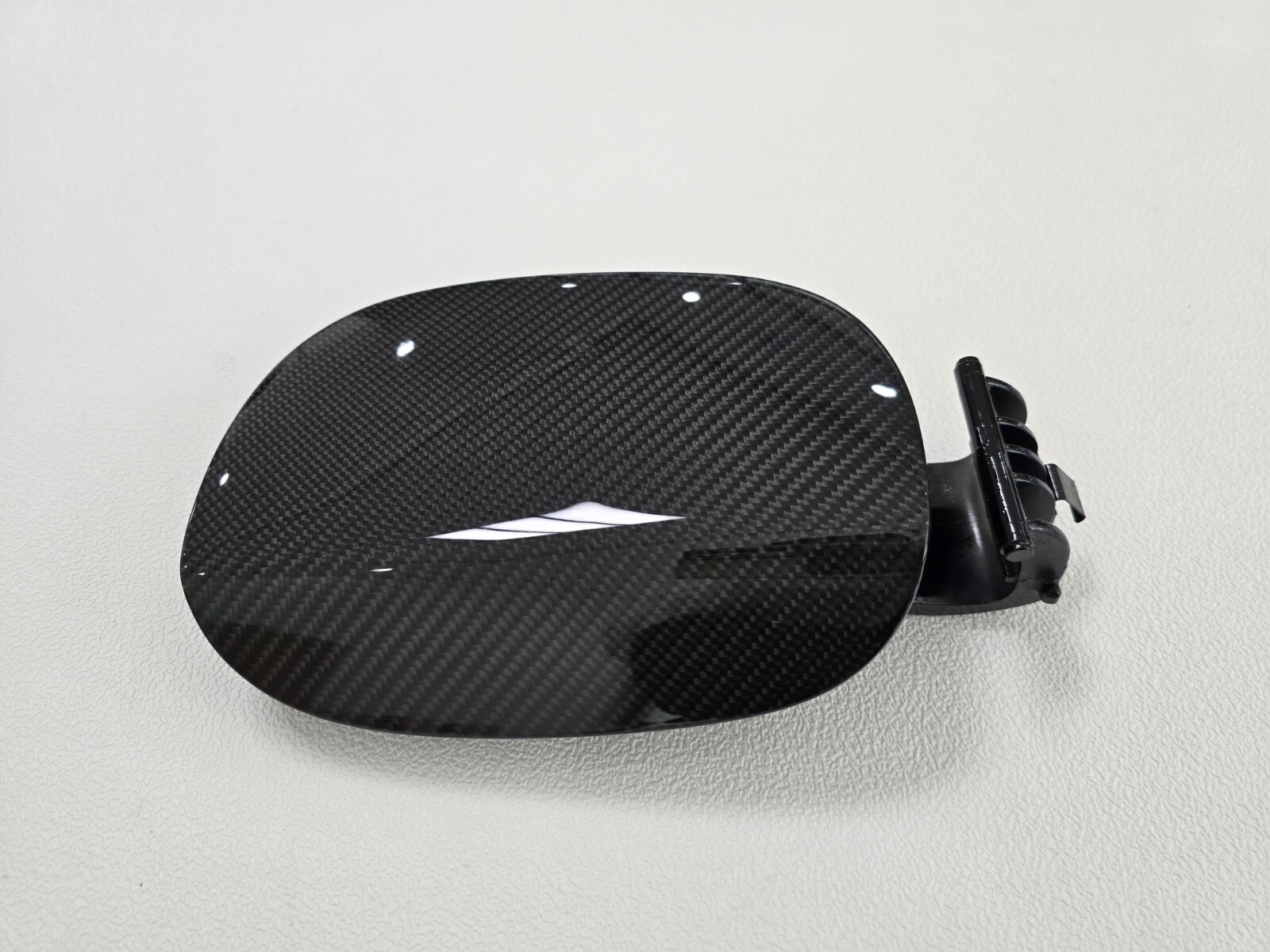 CF CARBON FIBER FUEL DOOR / PETROL DOOR 11 12 13 14 15 16 17 GENESIS COUPE