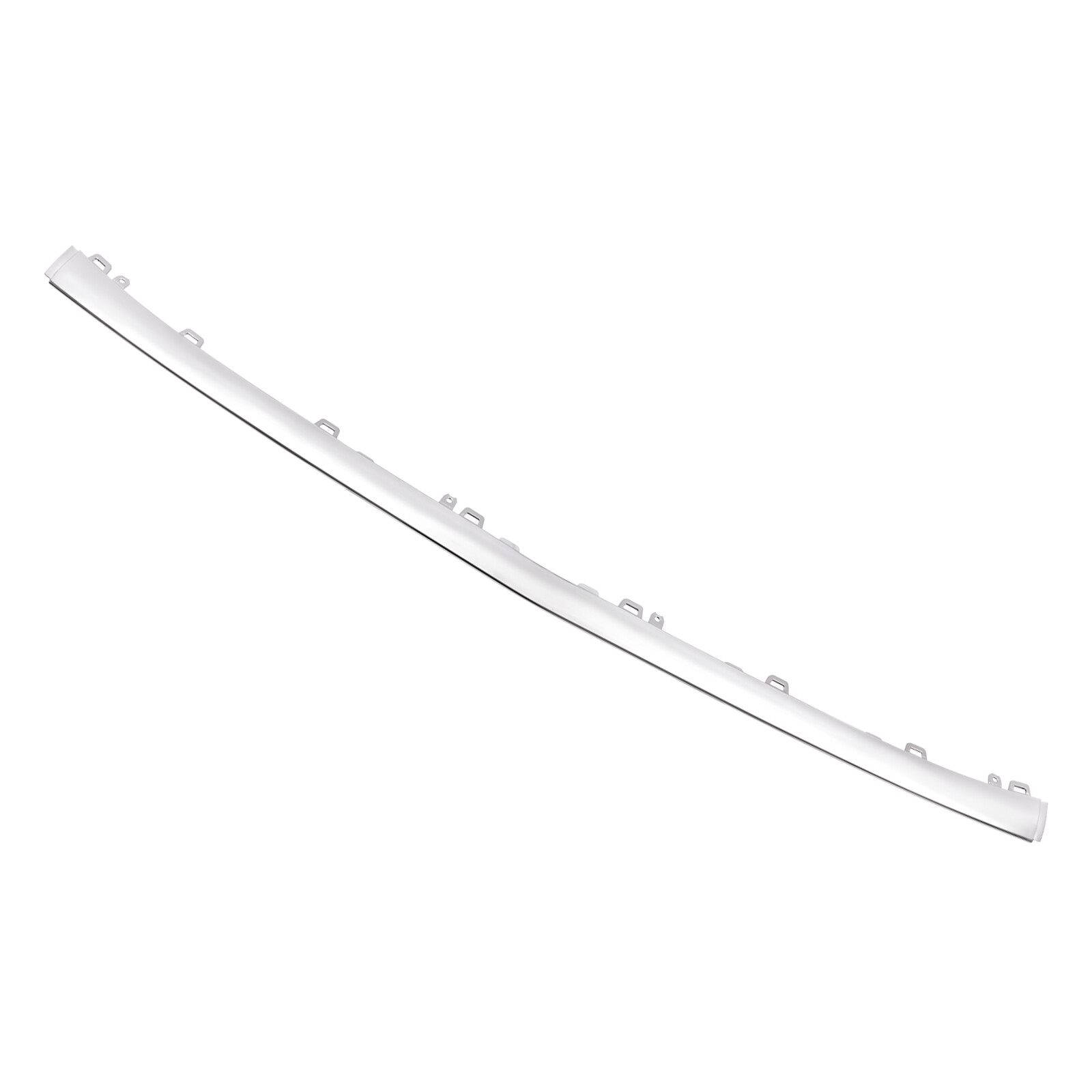 Front Lower For Mercedes-Benz W222 S450/S560 Bumper Center Left Right Trim 18-20
