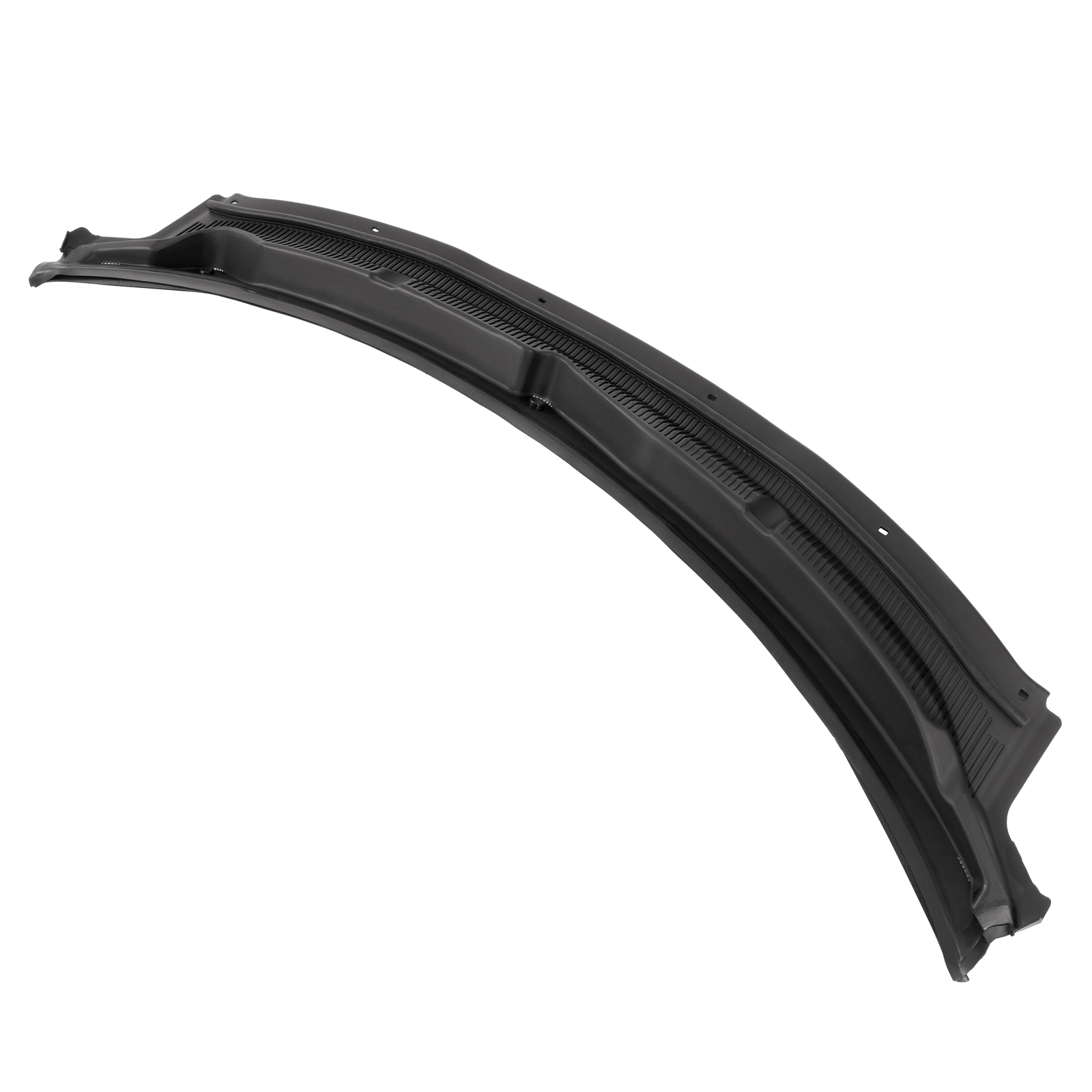 Front Windshield Wiper Cowl Panel Grille Fits 2013-2019 Ford Explorer