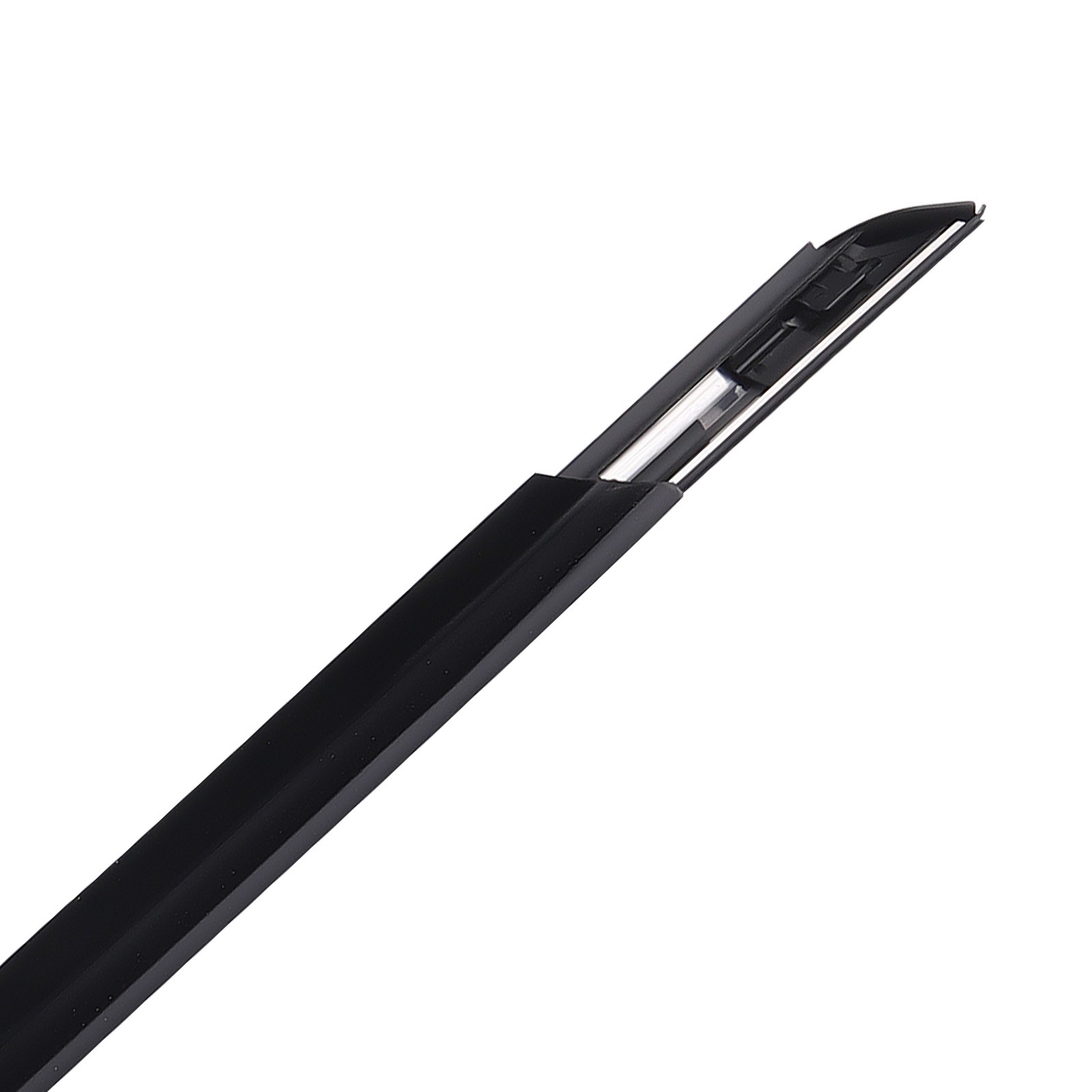 Door Outer Door Window Belt Molding for Dodge Challenger 2008-2017 55399122AF