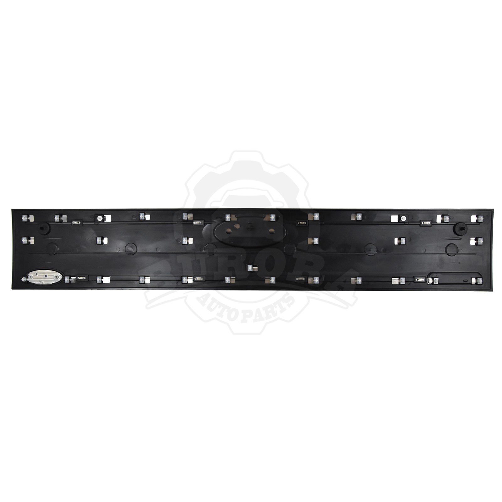 For 2021-2023 FORD F150 PLATINUM Chrome Tailgate Panel Applique ML3Z99425A34 NEW