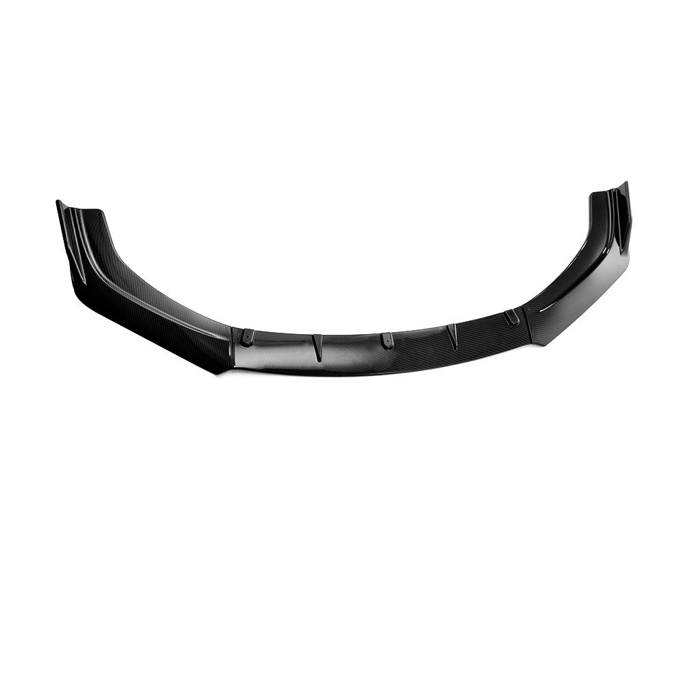 bumper lip splitter universal front lip front bumper lip adjustable angle lip