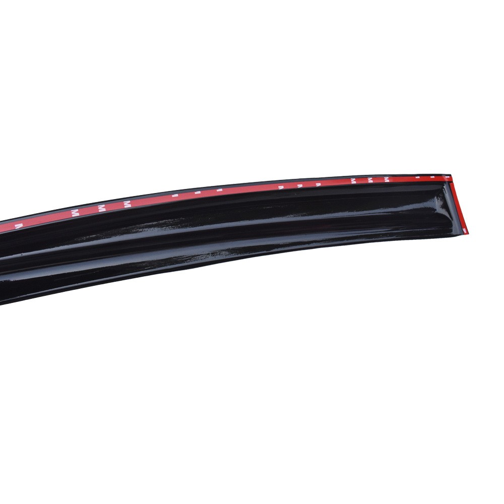 New Window Visors For Cruze 2008 2009-2015 2016 Visor Guard Smoke Acrylic