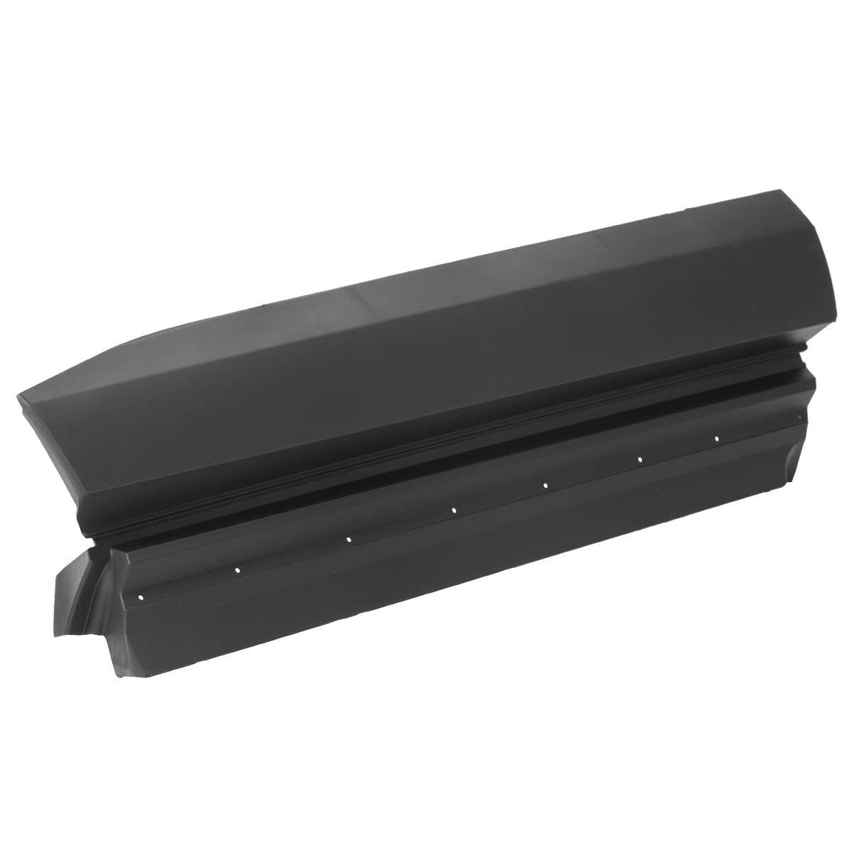 Rear Front Left Right Door Lower Molding Trim For 2024-2025 Toyota Highlander