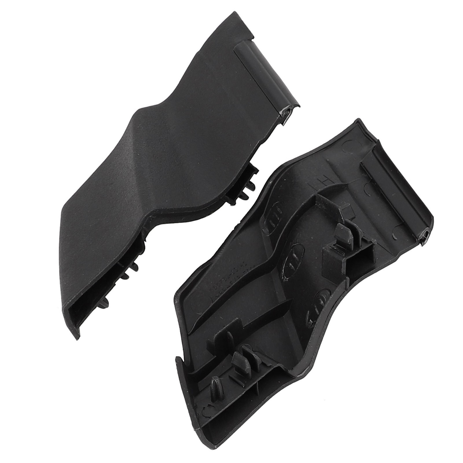 High Quality Plastic Windshield Wiper Cowl Trim for Toyota For Yaris/Vios 4Door