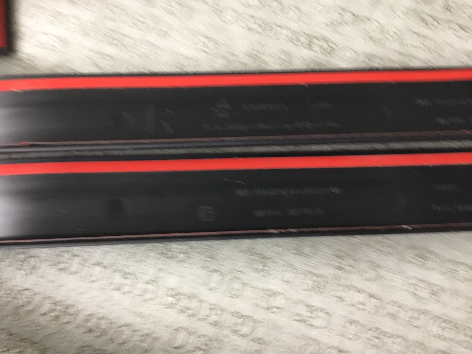 NEW RAV 4 Weather Tec 2025 Door Sill Protectors (May Be Comp.for Other Years)