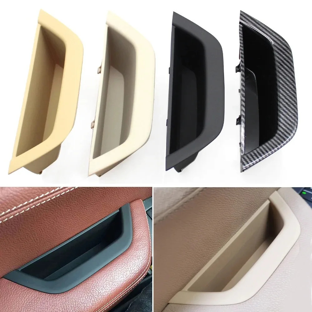 Driver Side Door Armrest Handle LHD RHD For BMW X3 F25 X4 F26