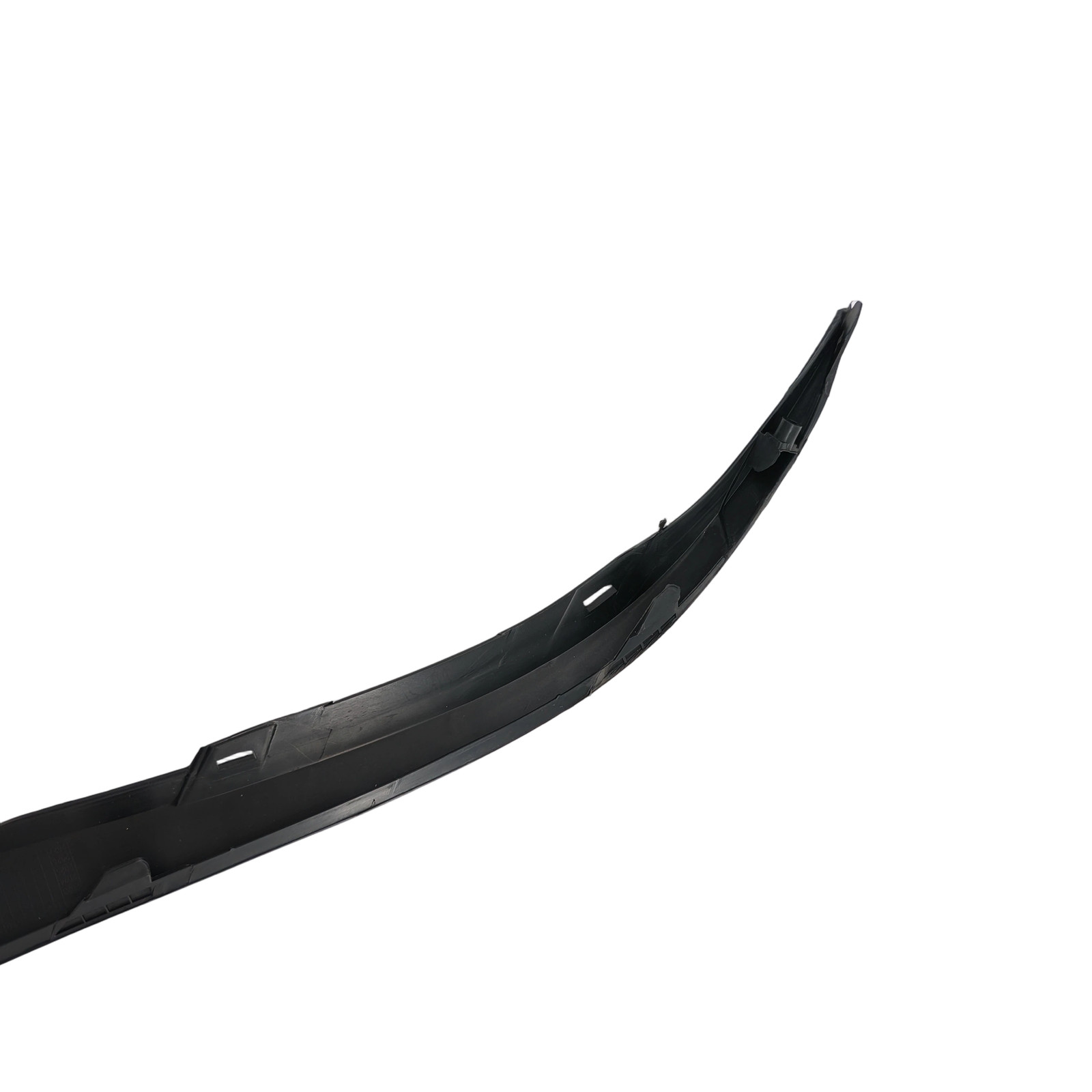 Bumper Face Bar Trim Molding Step Pad Front Passenger Right Side 1.6L 2.0L L4