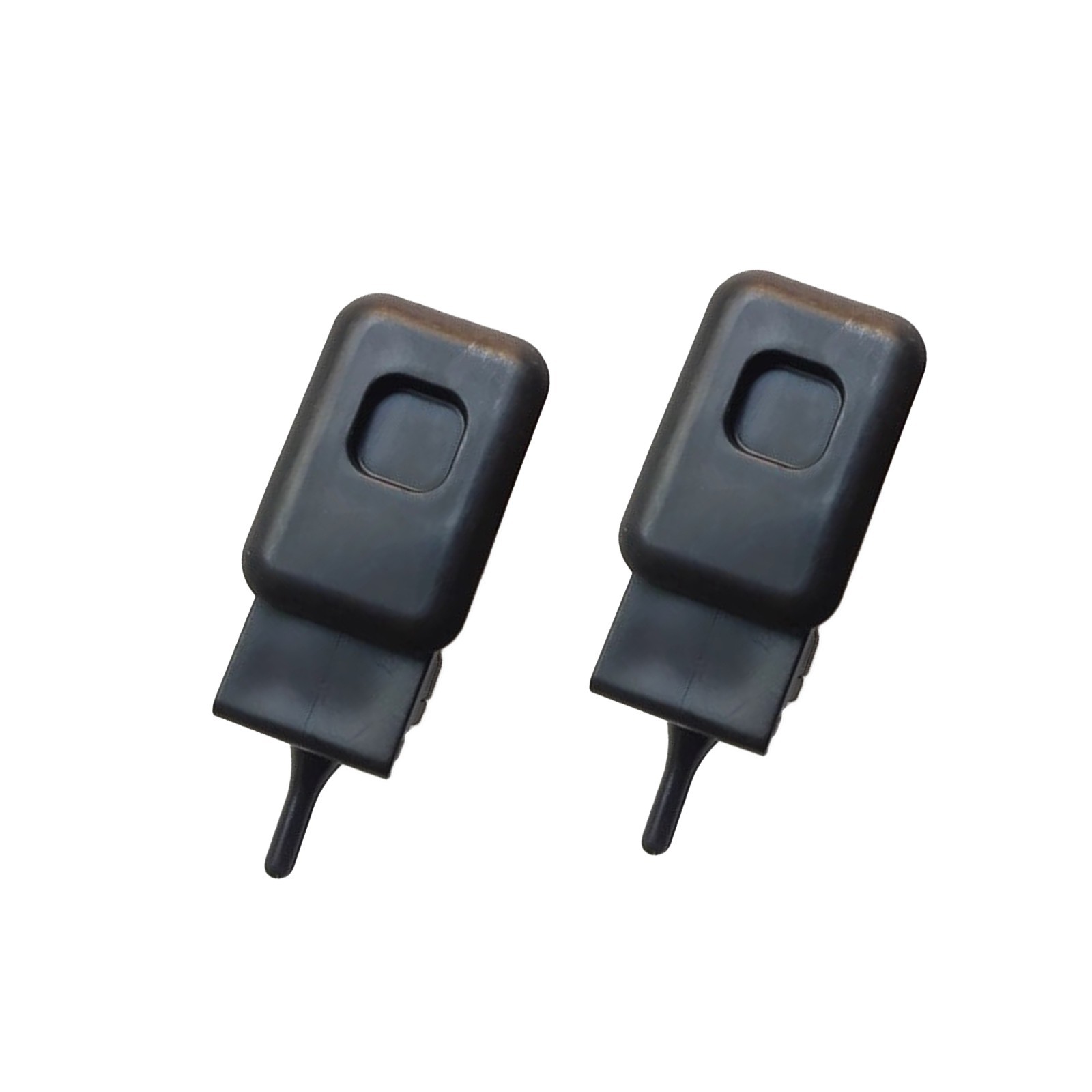 Glove Box Buckle Set of 2 for Hyundai For Kia Easy Installation 8453539000