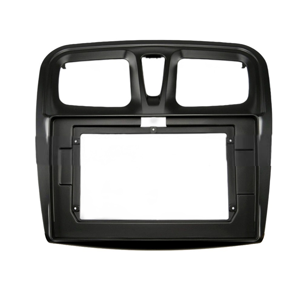 10.1 Inch Radio High Quality Plastic Construction Lightweight Materials