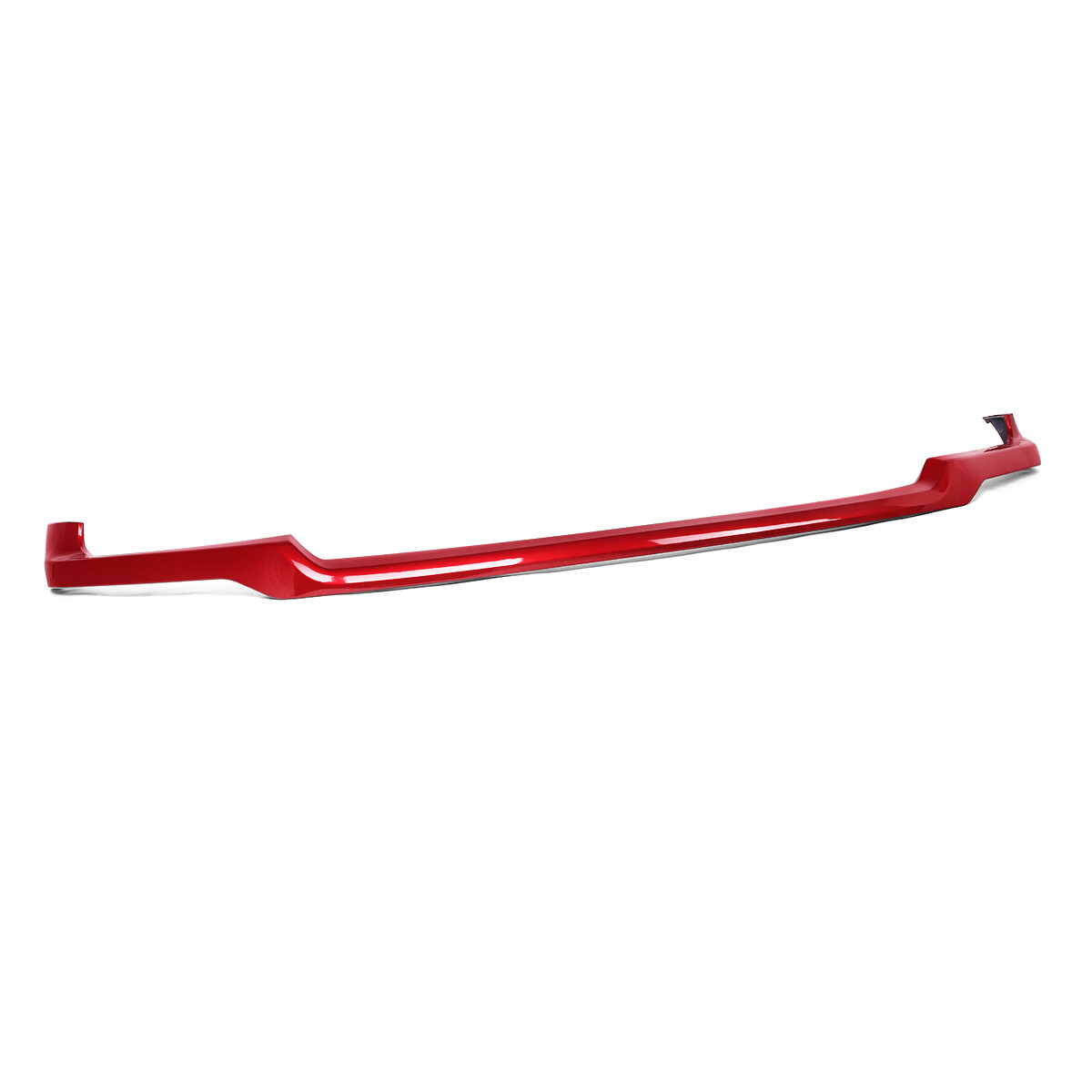 For 2018-2020 Ford F-150 F150 Rapid Red Front Bumper Cover Upper Molding Trim US